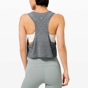NWT LULULEMON Stronger as One Muscle Tank